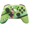 Image de Manette sans fil Wifi pour Nintendo Switch Edition Super Mario Yoshi