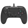 Image de Manette Filaire Fighting Commander pour PS4, PS5 et PC Noir