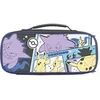 Image de Pochette Cargo Compact Pikachu Mimiqui Ectoplasma pour Nintendo Switch