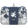 Image de Pack Manette Set Adaptateur Mode Télé + Split Pad Compact Edition Evoli pour Nintendo Switch et Nintendo Switch OLED Bleu et Transparent