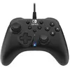 Image de Manette filaire Horipad pour Nintendo Switch Noir