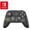 Image de Manette sans fil Bluetooth Horipad The Legend of Zelda pour Nintendo Switch
