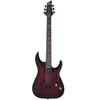 Image de Omen 6 Elite Black Cherry Burst Métal - moderne