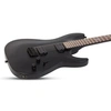 Image de Damien-6 Satin Black guitare électrique