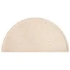 Image de Mushie Set de Table pour Assiette | Silicone et Antidérapante | sans BPA | Accessoires pour Bébé, Jeunes Enfants Garçons et Filles | Matériel Durable & de Haute Qualité | Vanilla Confetti en occasion ou reconditionné
