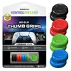 Image de KONTROLFREEK NO-SLIP THUMBGRIP 8-PACK (UNIVERSEEL)