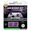 Image de Fps Frenzy Thumb Grips Steelseries Purple/black Xbox