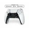 Image de Kit Joysticks Thumbsticks Kontrol Freak FPS Galaxy Noir pour PS5
