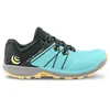 Image de Topo Athletic - Runventure 4 - Chaussures trail femme Sky / Butter - 37.5