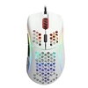 Image de Souris Model D GLO-MS-DW-MW Sans Fil Jeux 6 Boutons Blanc