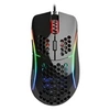 Image de Souris Glorious Model D GLO-MS-DW-MB Sans Fil Jeu USB 6 Boutons Noir Mat