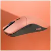 Image de Model O Pro Souris de gaming USB optique pastel, rouge 6 Boutons 19000 dpi