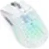 Image de Glorious Model O 2 Wireless - Souris - ultra-léger - droitiers et gauchers - 6 boutons - sans fil - 2.4 GHz, Bluetooth 5.2 LE - récepteur sans fil
