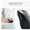 Image de Glorious Model D 2 PRO - 4K/8KHz Edition - souris - ergonomique - optique - 6 boutons - sans fil - 2.4 GHz - récepteur sans fil USB - noir