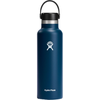 Image de Hydro Flask Bouteille Standard Flex Cap 620 ml, bleu foncé