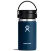 Image de Hydro Flask - 12 Oz Wide Flex Sip Lid - Bouteille isotherme 355 mL Indigo - 12 oz (355 ml)