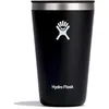 Image de Hydro Flask - 16 Oz All Around Tumbler - Mug Black - 16 oz (473 ml)