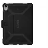 Image de UAG Rugged Case for iPad 10.9 (10th Gen, 2022) - Metropolis Black - Protection d'écran pour tablette - noir - 10.9" - pour Apple 10.9-inch iPad