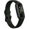 Image de Google Fitbit Inspire 3 Bracelet d’activité sport et santé avec jusqu’à 10 jours d’autonomie de batterie et compatible avec Android et iOS, Parme, Noir intense en occasion ou reconditionné