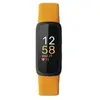 Image de Inspire 3 Jaune - inclus 6 mois à Fitbit Premium
