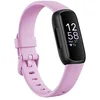 Image de Google Fitbit Inspire 3 Bracelet d’activité sport et santé avec jusqu’à 10 jours d’autonomie de batterie et compatible avec Android et iOS, Parme en occasion ou reconditionné