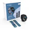 Image de Pack exclusif FNAC-DARTY Avec Versa 4 Noir + Bracelet - inclus 6 mois a Fitbit Premium