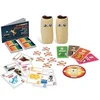 Image de Jeux de société Exploding Kittens Aie Aie Burrito Multicolore TU EKITTB01FR