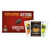 Image de Asmodee - Exploding Kittens - Jeu de cartes, jeu de société, 2-5 joueurs, 7 ans et plus, édition en italien en occasion ou reconditionné