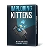 Image de Jeu d'ambiance Exploding kittens Imploding kittens extension