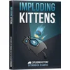 Image de Exploding Kittens : Imploding Kittens (ext)