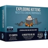 Image de Jeu d'ambiance Exploding Kittens Recettes Chatastrophiques