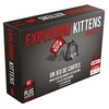 Image de Jeu d'ambiance Exploding Kittens Edition NSFW