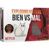 Image de Exploding Kittens: Good Vs Evil