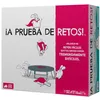 Image de Exploding Kittens | À l'épreuve des défis ! Un jeu de défis faciles que vos amis rendront extrêmement difficiles | À partir de 10 ans | De 2 à 5 joueurs | 20 minutes par partie | Espagnol en occasion ou reconditionné