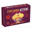 Image de Jeu d'ambiance Exploding Kittens Party Pack Edition