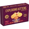 Image de Exploding Kittens : Edition Festive