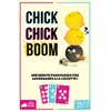 Image de Jeu d'ambiance Chick Chick Boom