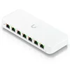Image de Ubiquiti Switch UniFi Ultra 8xRJ45 GBit USW-Ultra-60W Powered by 802.3af/at PoE - PSU incl.