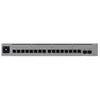 Image de UniFi Switch Pro Max 16 - Commutateur - C3 - Géré - 12 x 10/100/1000 + 4 x 2.5GBase-T + 2 x 10 Gigabit Ethernet - de bureau, Montable sur rack,