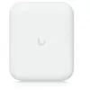 Image de UniFi U7 Outdoor - Borne d'accès sans fil - Wi-Fi 7 - Wi-Fi 7 - 2.4 GHz, 5 GHz - montage au mur/plafond/mât