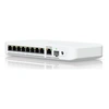 Image de UniFi Flex 2.5G PoE - Commutateur - Géré - 8 x 2.5GBase-T + 1 x 10Gb Ethernet + 1 x Ethernet 10 Go SFP+ - de bureau, fixation murale, Montage sur