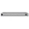 Image de Switch réseau UniFi Pro HD 24 Géré 22 ports Ethernet 2.5G Montage rack 1U