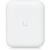 Image de UniFi U7 Pro - Borne d'accès sans fil - Wi-Fi 7 - Wi-Fi 7 - 2.4 GHz, 5 GHz - montage sur mur/sur poteau