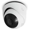 Image de UniFi Protect G6 - Caméra de surveillance réseau - tourelle - intérieur, extérieur - résistant aux intempéries - couleur (Jour et nuit) - 8 MP - 3864