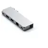 Image de HUB USB-C 6 EN 2 PRO HUB MINI SPACE SILVER