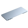Image de Slim Dock - Station d'accueil - pour ordinateur de bureau - USB-C