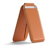 Image de Support telephone + porte-carte Magsafe Orange