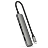 Image de Hub USB-C Multiport 6-en-1 Space Gray