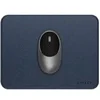Image de Tapis de Souris Premium Végan Elégante Bleu
