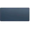 Image de Tapis de Bureau Multi-usages Premium Bleu